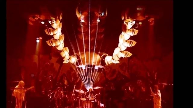 YES - ROUNDABOUT - LIVE AND REMASTERED X 5 - 1978 / 1977 / 1976 X2 / 1974. (CORRECTED EDIT)
