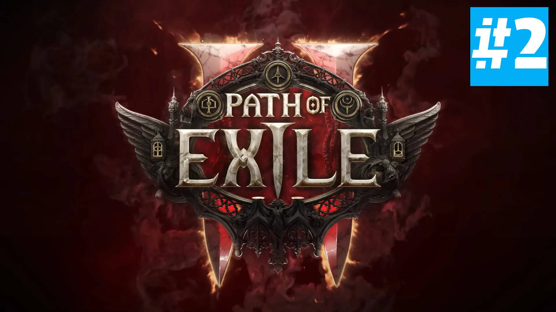 Path of Exile 2 | ХАРДКОР за ВОИНА | Без Комментариев | Врываемся | Часть 2 смотреть онлайн