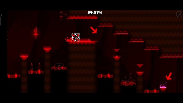 INFERNAL ARENA смотреть онлайн