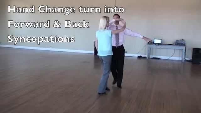 2 Junior Cha Cha смотреть онлайн