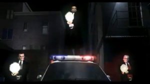 Прохождение Urban Chaos Физическая подготовка #1