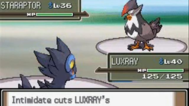 Pokemon Platinum, Часть 72: Город Каналайв смотреть онлайн