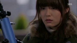 Ловушка ангелов 1 сезон 1 серия