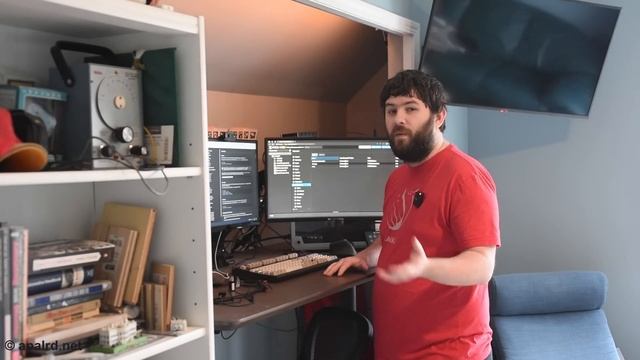 Proxmox SOFTWARE DEFINED NETWORKING: Zones, VNets, and VLANs смотреть онлайн