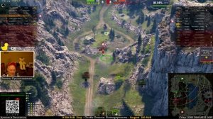 АртаМиномет и для Фана веселья и для Нагиба - Crusader SP