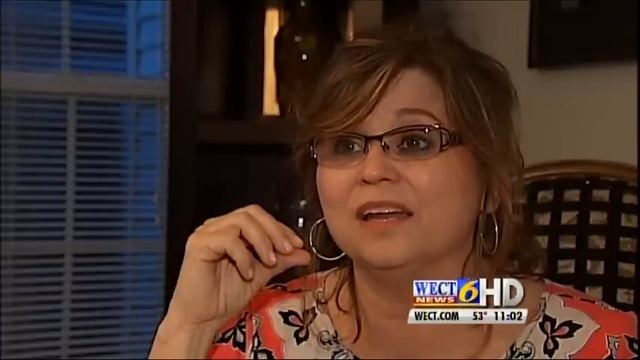 Wilmington Man One Of 18 In US With Wolfram's Syndrome, Which Will Take His Vision, Hearing, Life