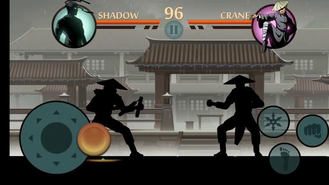 Shadow Fight 2 MOD APK (Menu, Unlimited everything/Max level) 2.34.8 смотреть онлайн