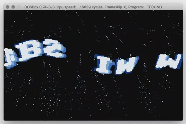 Techno.com - PASSED THROUGH TECHNODROME BBS IN MOSCOW, RUSSIA