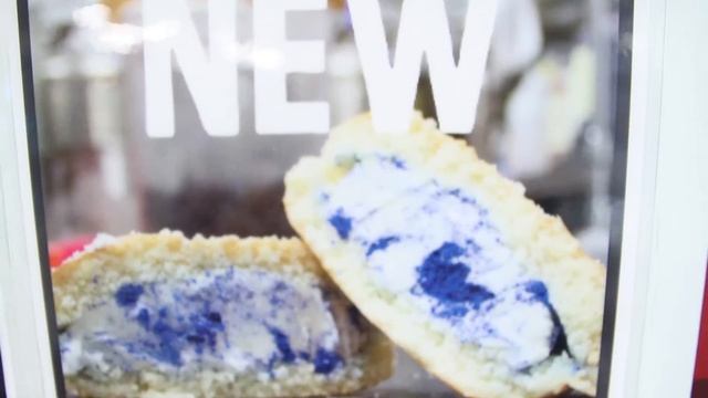 Ice Cream Lab (Liquid Nitrogen Ice Cream) - LA Eats смотреть онлайн