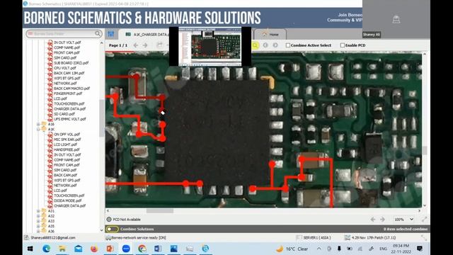 Online Demo Class BQ25601 IC Datasheet ( GR, Voltage, Frequency) || Deeply Explain