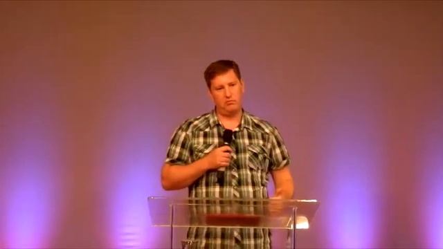 Бог хочет благословить тебя. Виктор Курников. (09.06.2013) смотреть онлайн