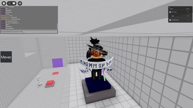 3 Player Obby с ПОДПИСЧИКАМИ