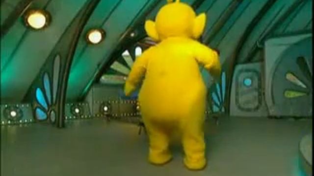 Mondotek Alive VS Teletubies смотреть онлайн