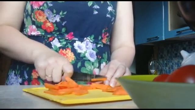 23.06.2020||рис с овощами||прогулка с мужем и псом смотреть онлайн