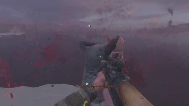 Metro Exodus Enhanced Edition Vol 4