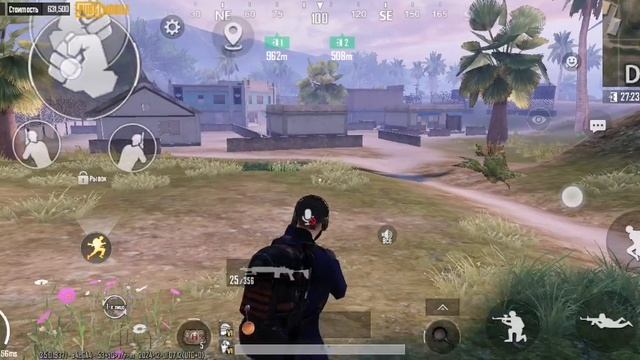 Игра с братом