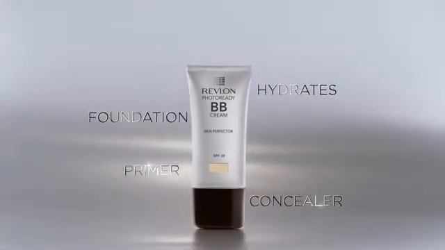 Emma Stone for Revlon BB-cream смотреть онлайн