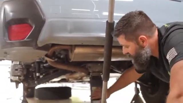 Ironman 4x4 All Terrain Suspension Kit Install On Subaru Crosstrek  Forester And Outback