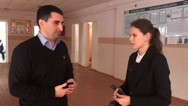 Делегация СКГМИ (ГТУ) посетила Ставропольский край смотреть онлайн