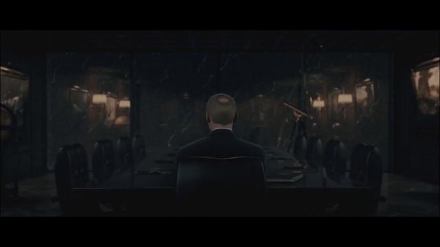 Hitman 3 - Cinematic 