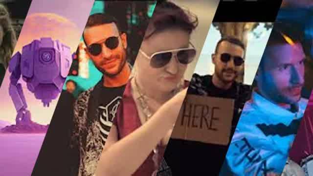 Don Diablo | Nicki Romero смотреть онлайн