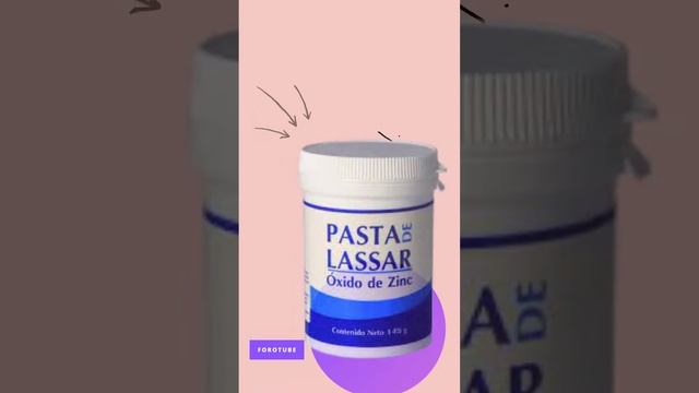 Pasta Lassar para que sirve 💊 - ForoTube смотреть онлайн