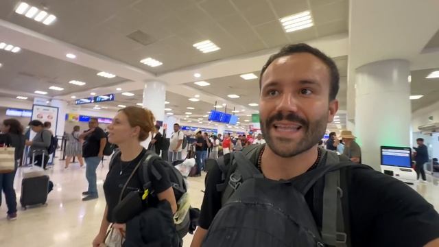 A Kombi Não Tá Mais Aguentando E Vamos Parar A Viagem