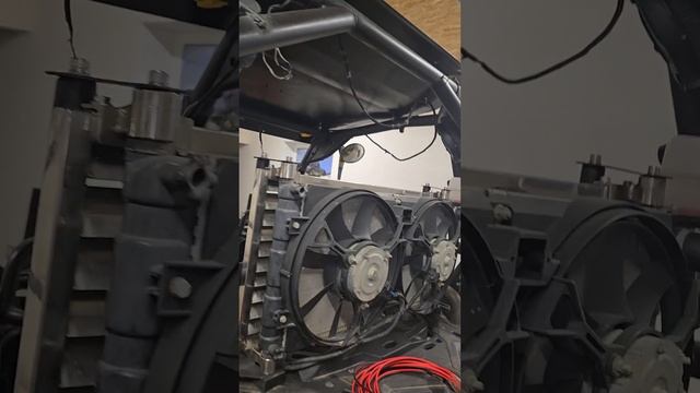 Сборка, доработка и переделка багги MaverickX1000EFI 2013 г.mp4 смотреть онлайн