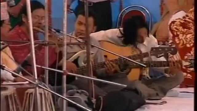Bhairabi rag.DAT смотреть онлайн