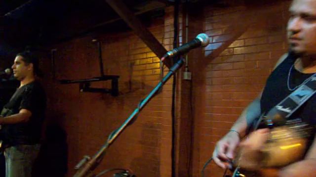 Claudio Mayrink & Fernando Malaguth Rest Cezar Bar смотреть онлайн