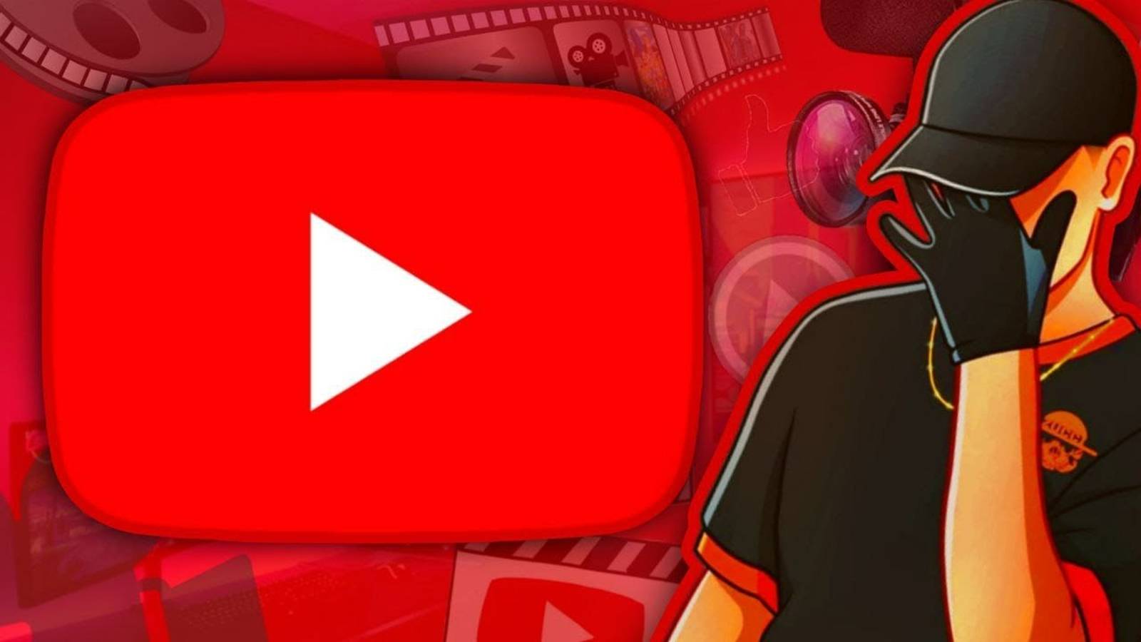 Как Монтировать Видео Для YouTube в 2024 - Монтаж видео для новичков смотреть онлайн