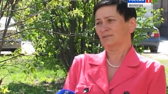 В Череповецком районе ликвидирован лесной пожар смотреть онлайн
