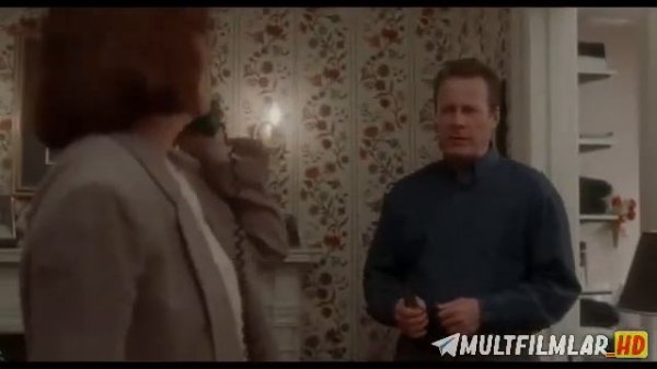 UYDA YOLG'IZ (1QISM) ОДИН ДОМА