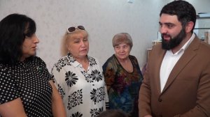 Руслан и Зарина 23 08 2023 часть1