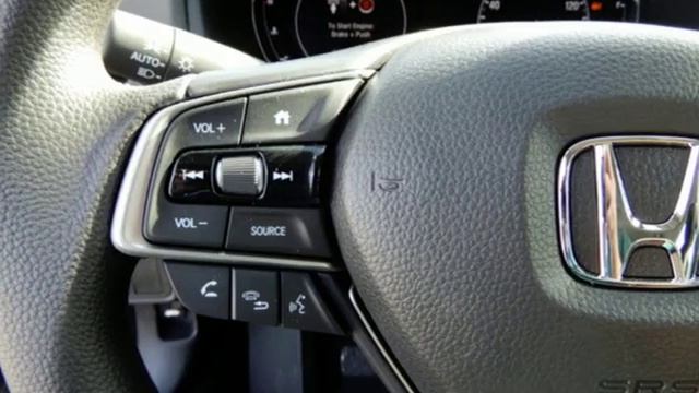 New 2019 Honda Accord Fletcher Asheville, NC #H19268 смотреть онлайн