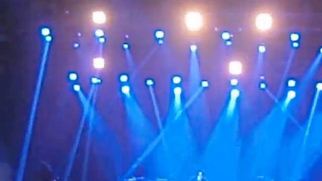 Deftones Koi No Yokan Tour Live in Manila May 26, 2013 - Change (In the House Of Flies) смотреть онлайн