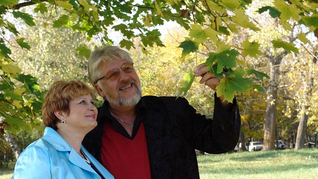 Авторский Концерт А.Сгадова Уфа 30.11.2024 г.