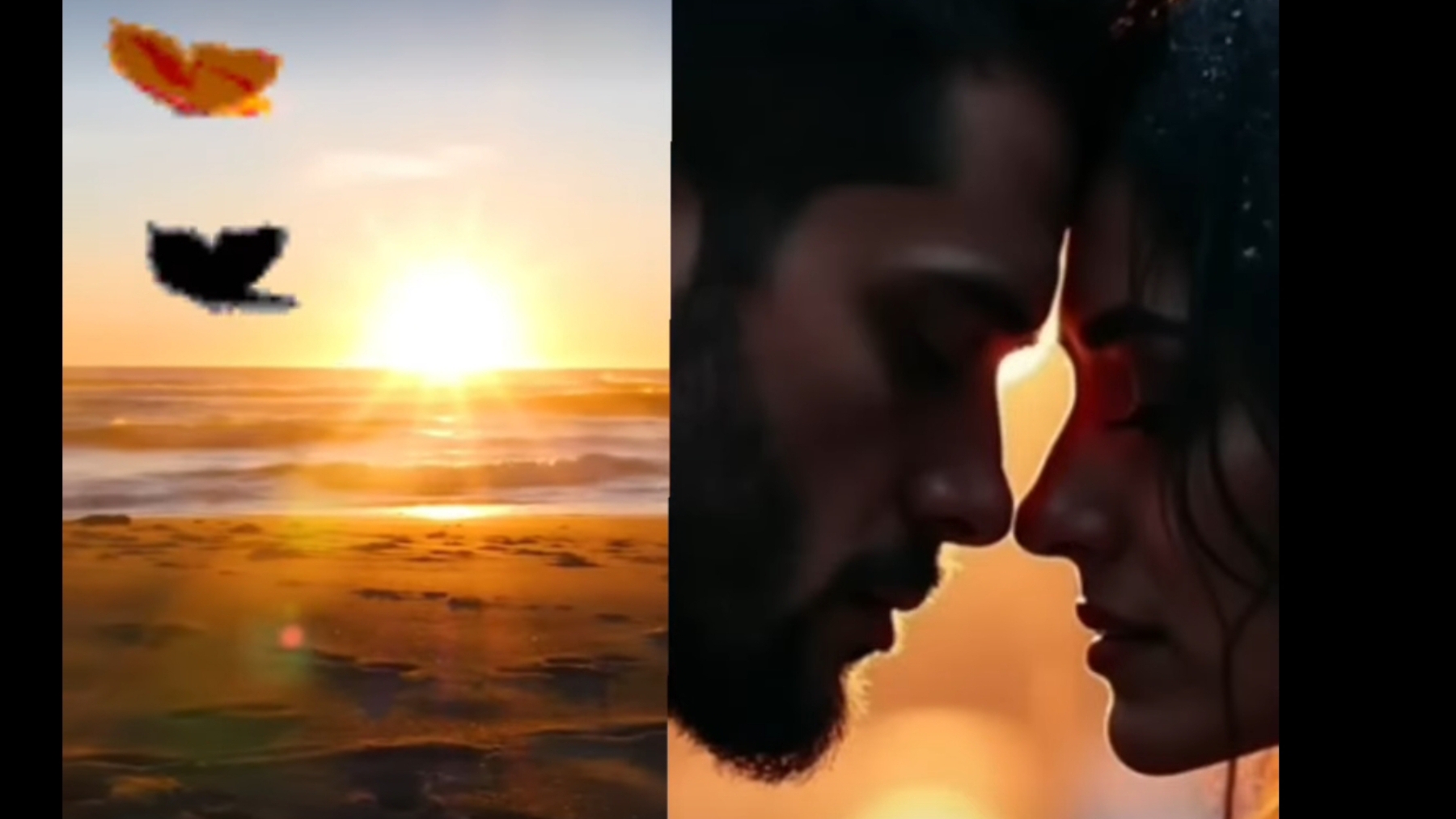 ТЫ МОЙ СЛАДКИЙ СОН .. ТЫ МОЯ ЗВЕЗДА ( Ai -306 ) 🎶 смотреть онлайн