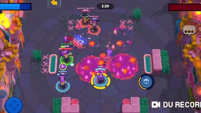 впервые играю в бравл смотреть онлайн