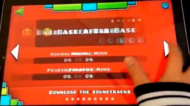 How To Get The Master Detective Achievement In Geometry Dash