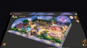 Прохождение игры Rooms & Exits

Глава Злые игры

Уровень 6 Парк развлечений