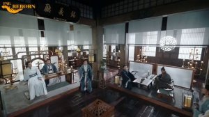 Роман камелии 1 сезон 11 серия