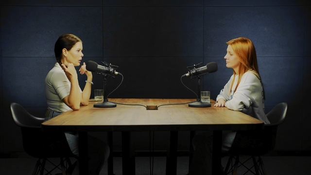 Подкаст (1) смотреть онлайн