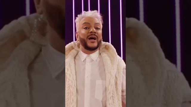 Киркоров читает Анну Ахматову! смотреть онлайн