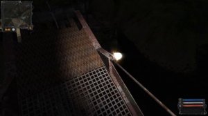 Опускаем мост через лиманск - S.T.A.L.K.E.R
