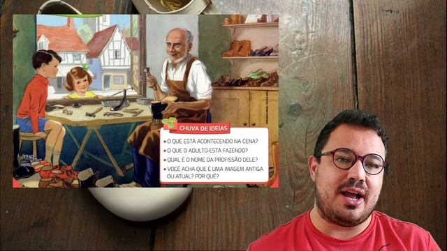 AULA DO DIA 22.10 - PRÉ 1 - TANQUINHO смотреть онлайн