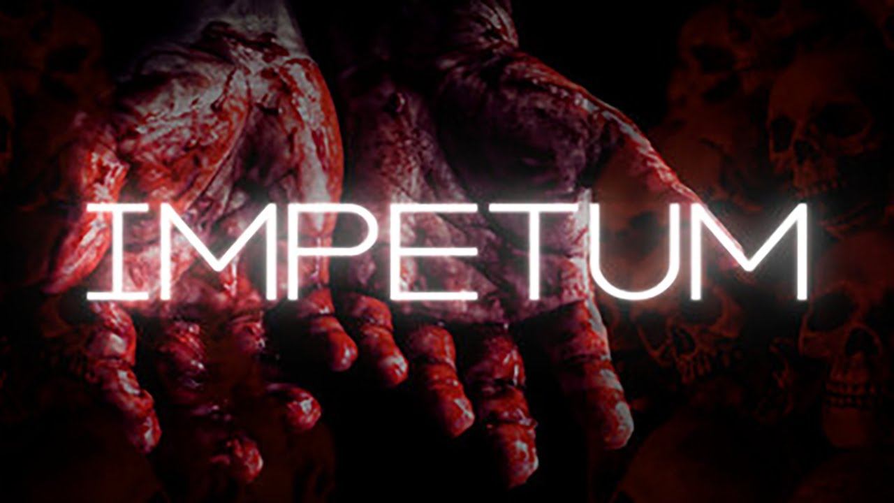 IMPETUM [полное прохождение] смотреть онлайн