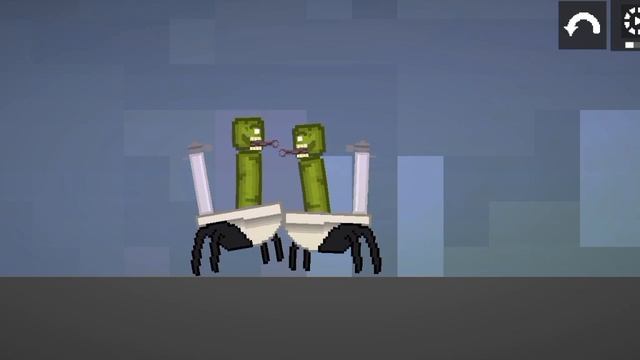 skibidi toilet 42 | mod by realaxo and melorn смотреть онлайн