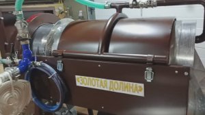 Скруббер бутара Золотая долина работа с электродвигателем.