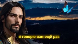 ⚠️ СРОЧНОЕ ПОСЛАНИЕ ОТ БОГА ДЛЯ ВАС! НЕ ПРЕНЕБРЕГАЙТЕ ИМ... 💌 ПОСЛАНИЕ ОТ БОГА ДЛЯ МЕНЯ СЕГОДНЯ